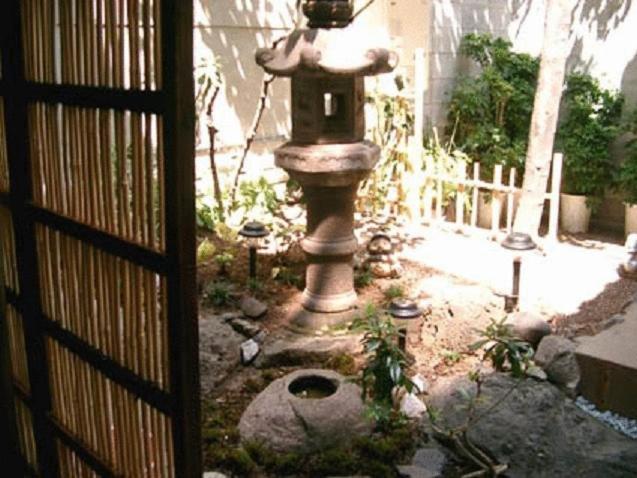 Daiya Ryokan Kyoto Exterior photo