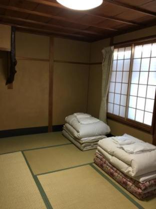 Daiya Ryokan Kyoto Room photo