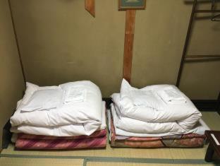 Daiya Ryokan Kyoto Room photo