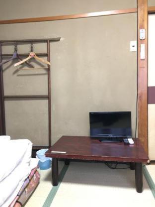 Daiya Ryokan Kyoto Room photo