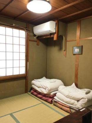 Daiya Ryokan Kyoto Room photo