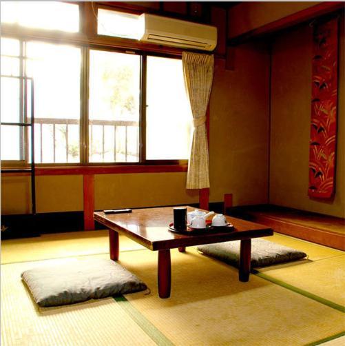 Daiya Ryokan Kyoto Room photo