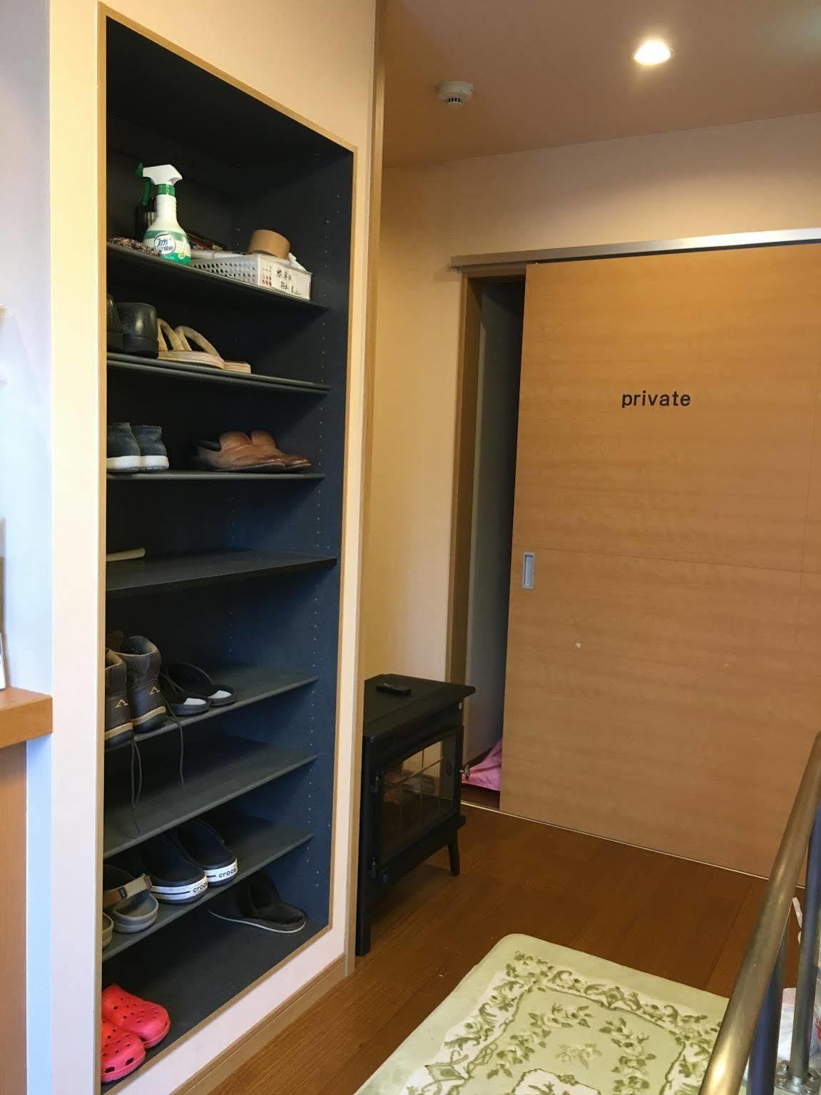 Daiya Ryokan Kyoto Exterior photo